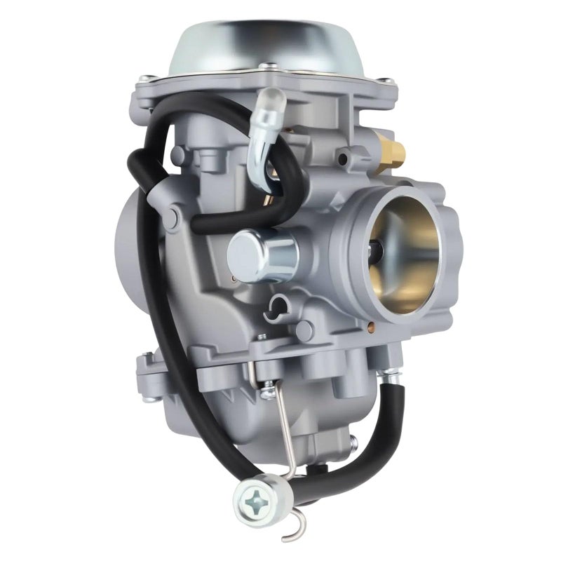 Carbman 0470-348 0470-352 0470-354 0470-367 Carburetor Compatible with Arctic Cat ATV 250 1999-2001 For Arctic Cat 300 500 1998-2000 For Arctic Cat 400 1998-2001 2X4 4X4 Carb - Image 3